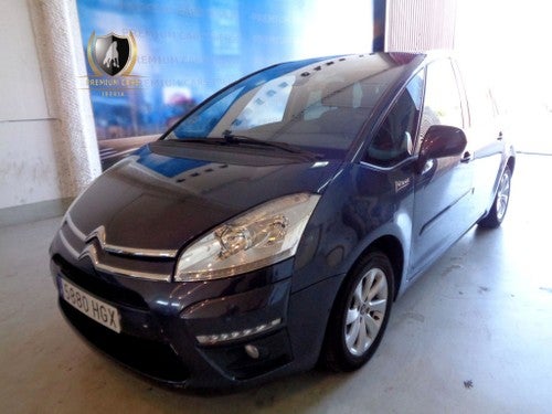 CITROEN C4 Picasso 1.6HDI Avatar