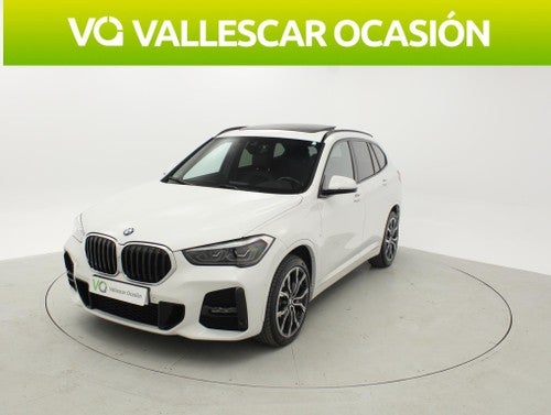 BMW X1 xDrive 25dA