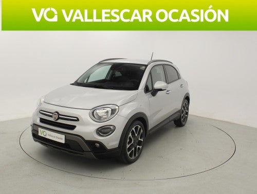 FIAT 500X CROSS 1.0T3 120CV MT6 MY22