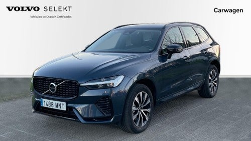 VOLVO XC60 2.0 B4 D PLUS DARK AUTO 5P