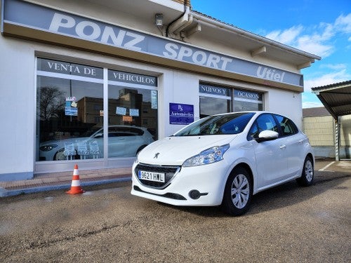 PEUGEOT 208 1.2 PureTech Access 82