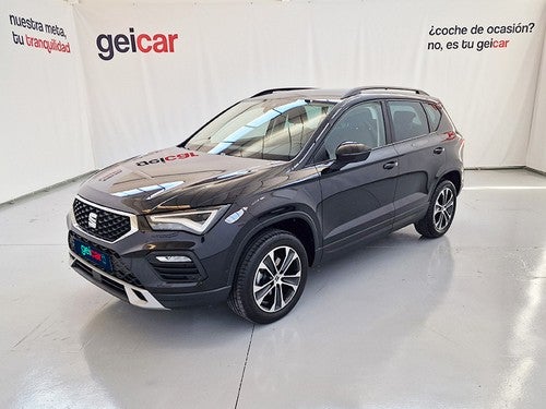 SEAT Ateca 1.0 TSI S&S Style XM