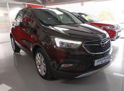 OPEL Mokka X 1.4T S&S Excellence 4x2