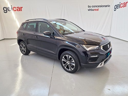 SEAT Ateca 1.0 TSI S&S Style XM