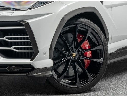 LAMBORGHINI Urus 4.0 V8 Aut.