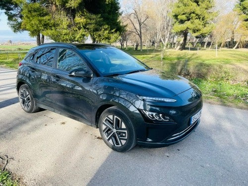 HYUNDAI Kona EV Tecno 2C 150kW