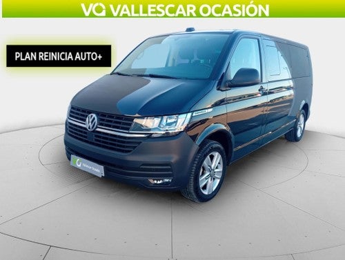 VOLKSWAGEN Caravelle T6.1 TRENDLINE ORIGIN 2.0 TDI 150 CV DSG BMT LWB 4P 8 P