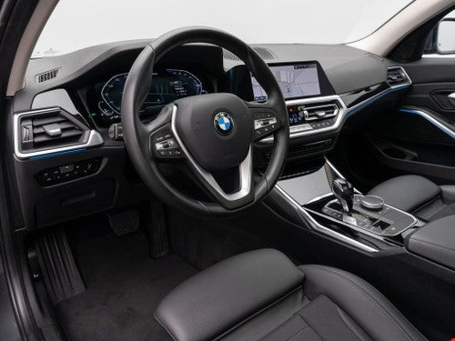 BMW Serie 3 330e xDrive Touring