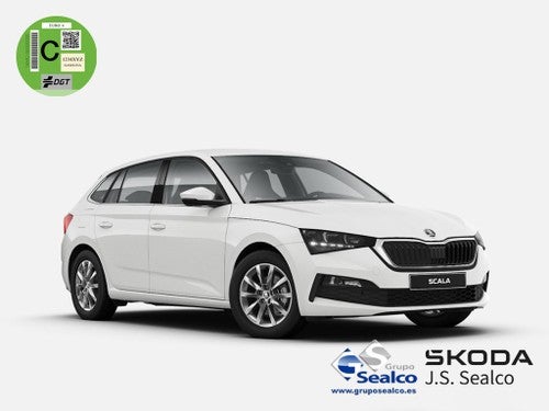 SKODA Scala 1.0 TSI Ambition 81kW