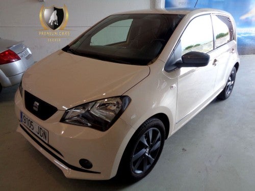 SEAT Mii 1.0 Chic 75