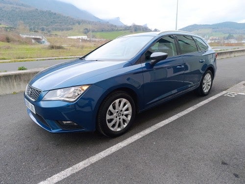 SEAT León ST 1.6TDI CR S&S Reference 110