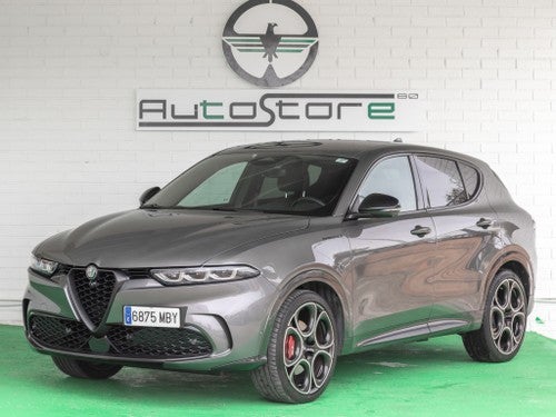 ALFA ROMEO Tonale 1.5 MHEV Speciale FWD 160