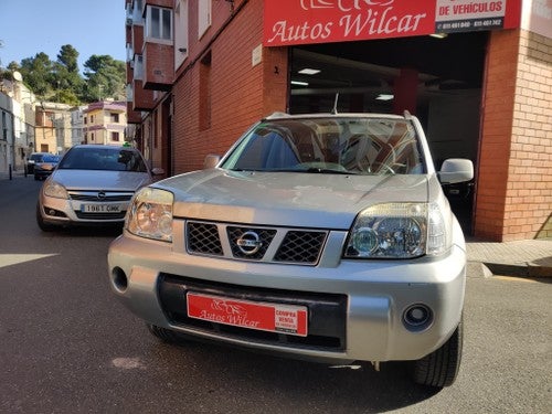 NISSAN X-Trail 2.2DCi Sport