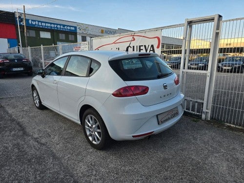 SEAT León 1.2 TSI Reference