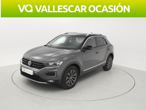 VOLKSWAGEN T-Roc SPORT 2.0 TDI 150 CV 5P