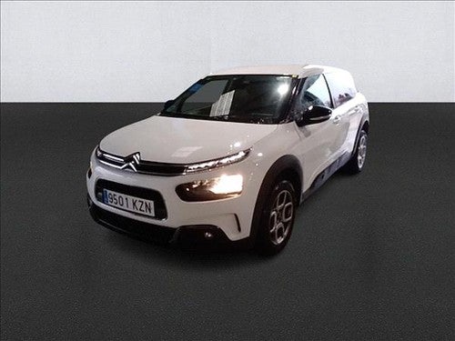 CITROEN C4 Cactus 1.5BlueHDi S&S Feel 100