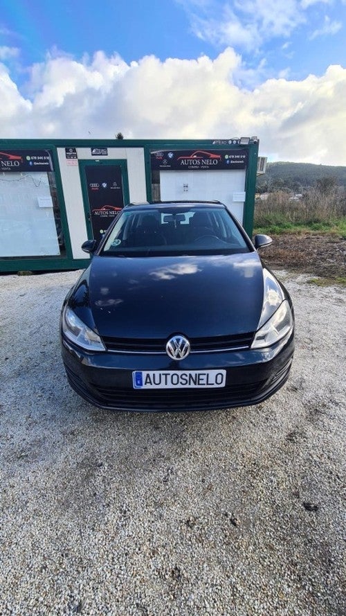 VOLKSWAGEN Golf 1.6TDI CR Business Navi 105