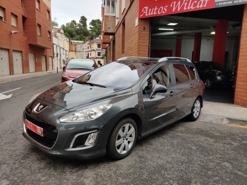 PEUGEOT 308 SW 1.6e-HDi Access 115