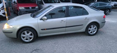 RENAULT Laguna 1.6 16v Expression