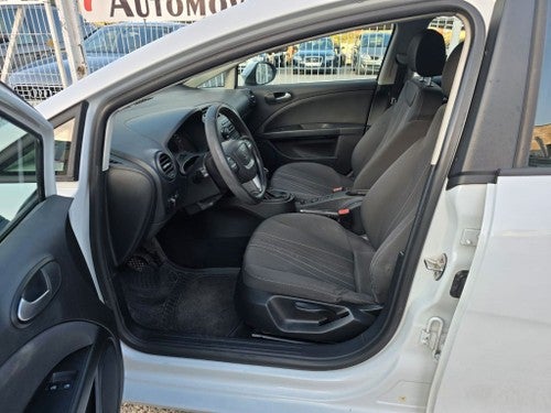 SEAT León 1.2 TSI Reference