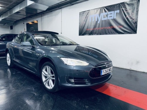 TESLA Model S 85D AWD