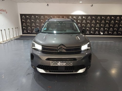 CITROEN C5 Aircross PureTech S&S Feel Pack 130