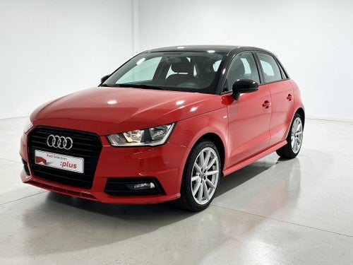 AUDI A1 1.0 TFSI ADRENALIN SPORTBACK 95 5P