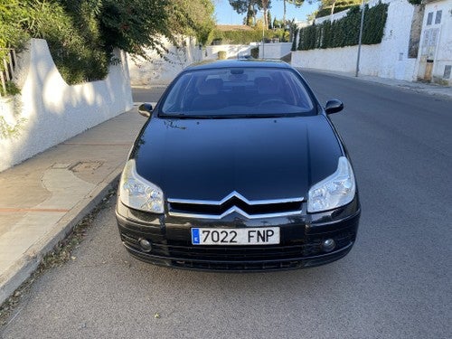 CITROEN C5 2.0HDI Premier FAP