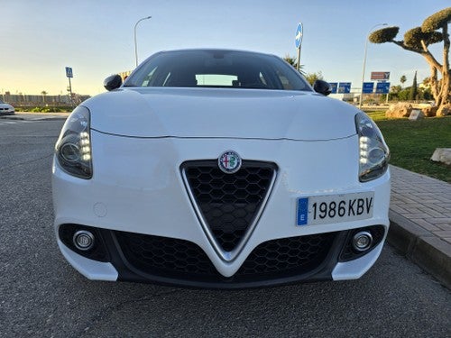 ALFA ROMEO Giulietta 1.6JTD Sport 120