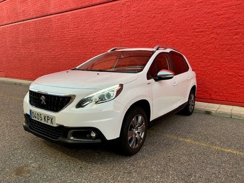 PEUGEOT 2008 1.2 PureTech S&S Style 82