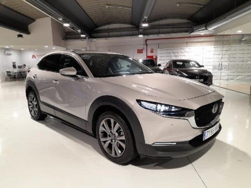 MAZDA CX-30 2.0 e-Skyactiv-X Exclusive Line Plus FWD 137kW