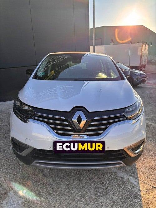 RENAULT Espace 1.6dCi TT En. Initiale Paris EDC 118kW