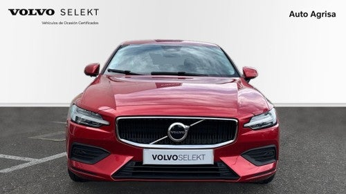 VOLVO S60 2.0 B4 P CORE DCT 197 4P