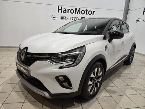 RENAULT Captur TCe Zen 67kW