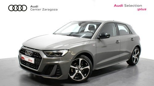 AUDI A1 Sportback 30 TFSI Adrenalin