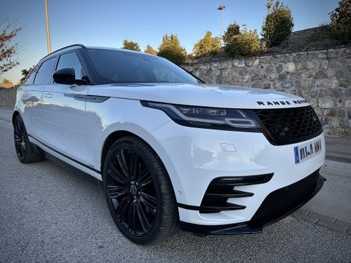 LAND-ROVER Range Rover Velar 3.0D R-Dynamic HSE 4WD Aut. 300