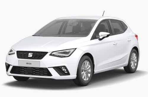 SEAT Ibiza 1.0 TSI S&S Style XM 115