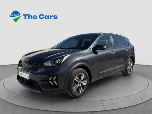 KIA Niro 1.6 PHEV Drive