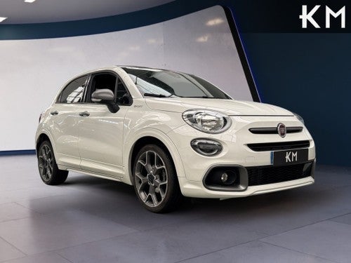 FIAT 500X 1.0 Firefly S&S Dolcevita Sport