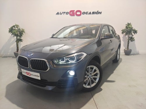 BMW X2 sDrive 18dA