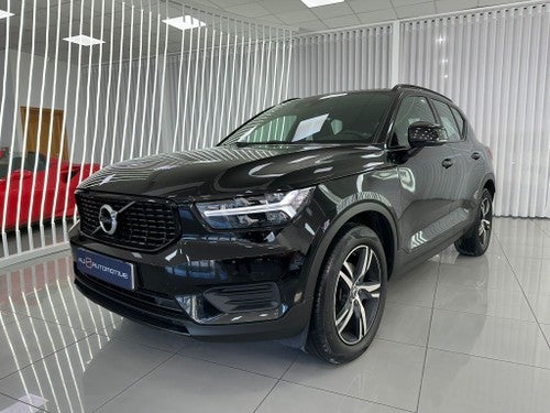 VOLVO XC40 D3 R-Design Aut.