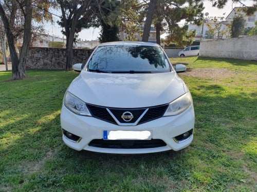 NISSAN Pulsar 1.2 DIG-T Acenta