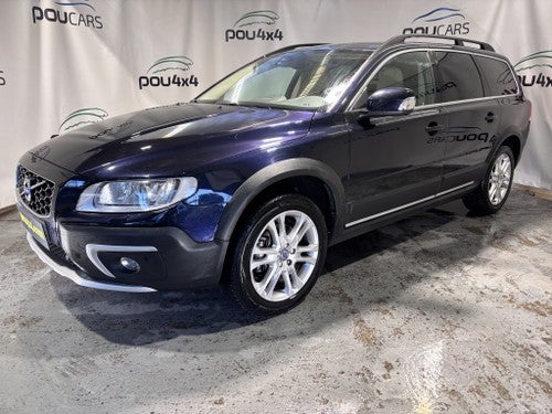 VOLVO XC70 D4 Summum AWD Aut. 181