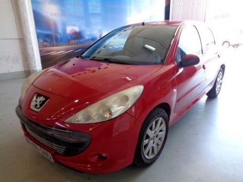 PEUGEOT 206 206+ 1.4HDI