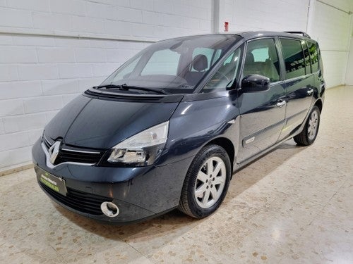 RENAULT Espace 2.0dCi Celsium