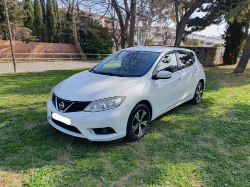 NISSAN Pulsar 1.2 DIG-T Acenta