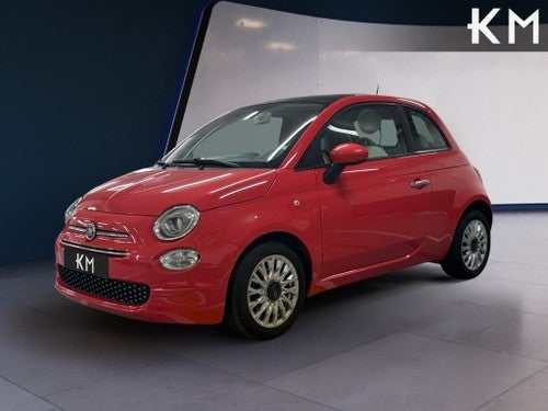 FIAT 500 1.0 GSE Lounge