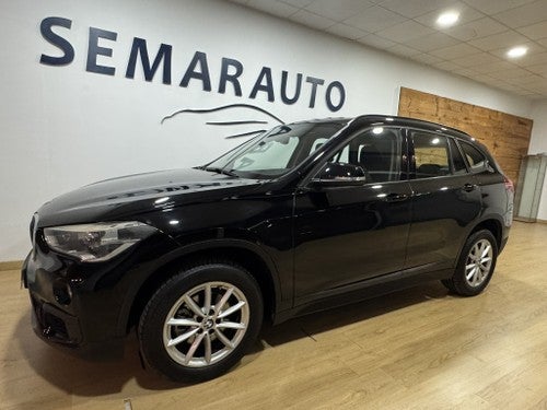 BMW X1 sDrive 18dA