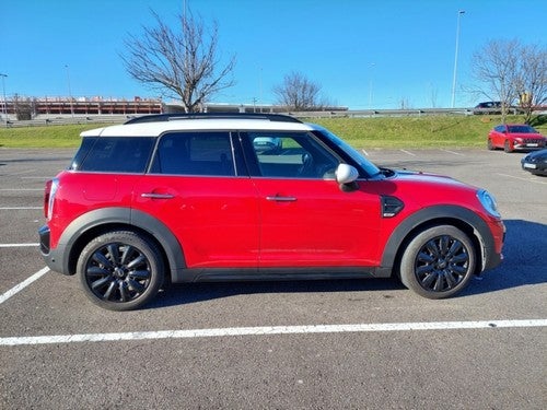 MINI Countryman COOPER