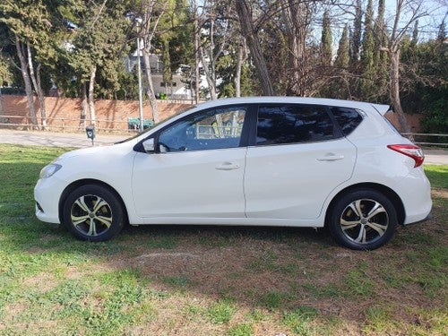 NISSAN Pulsar 1.2 DIG-T Acenta